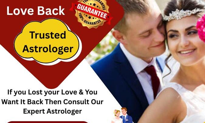 How to Get Lost Love Back Permanently