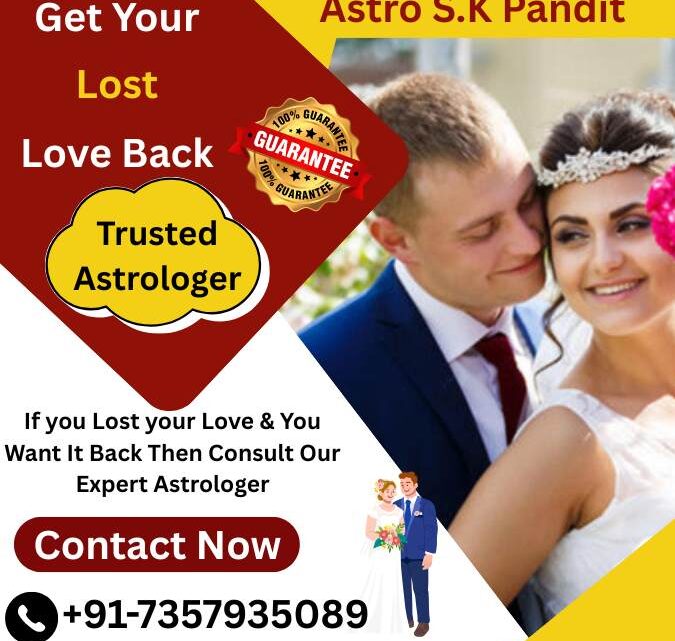 How to Get Lost Love Back Permanently