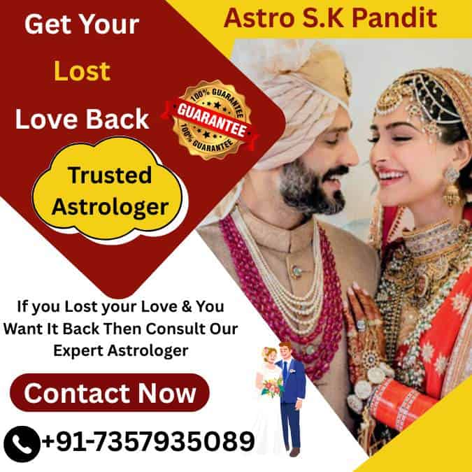 Love Problem Solution Astrologer Free