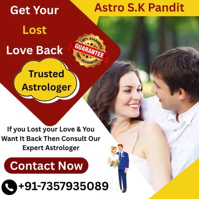 Love Problem Solution Astrologer in Delhi Free