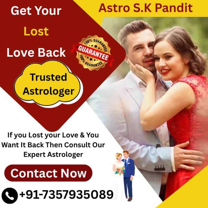 Love Problem Solution in Kolkata