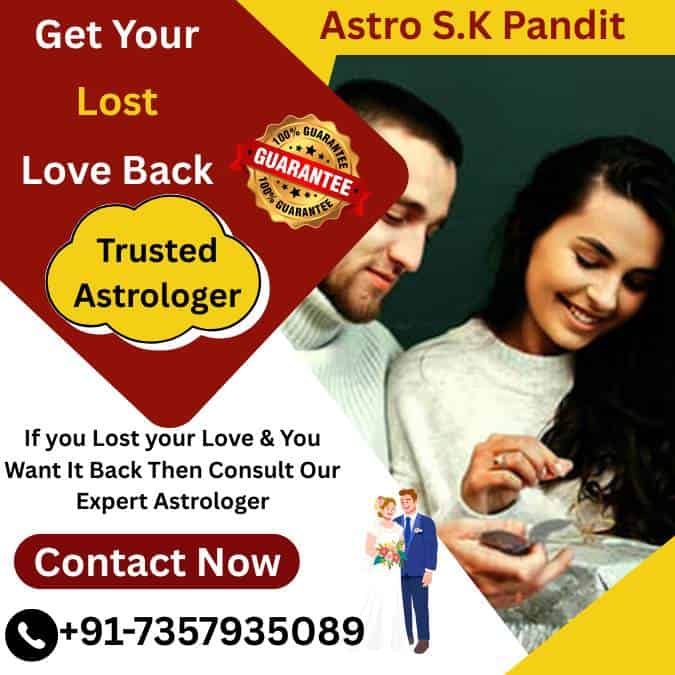 Free Love Problem Solution Without Money in India