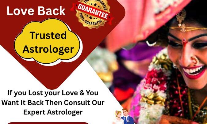 Best Solution to Get Lost Love Back and Save Your Relationship