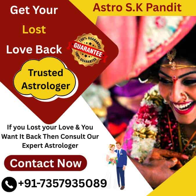 Love Problem Solution in Mumbai
