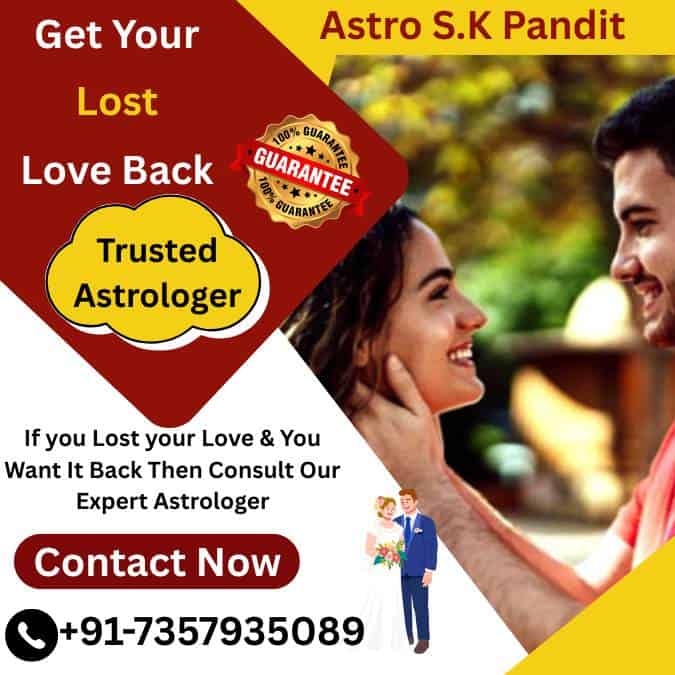 Love Problem Solution in Bangalore