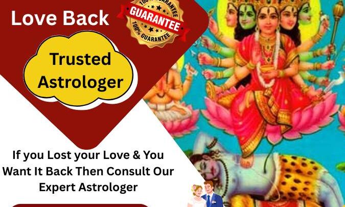 Lost Love Back Remedies