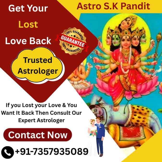 Love Problem Solution in Pune