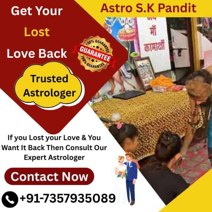 Love Problem Solution Specialist Near Me