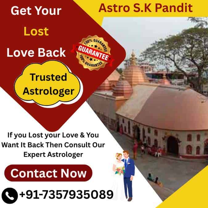 Love Problem Solution Specialist Fees