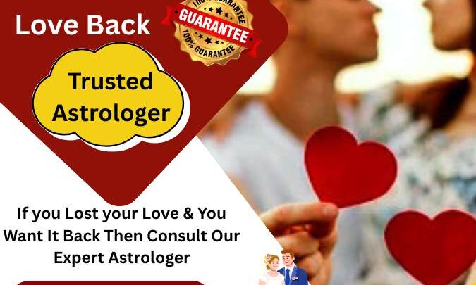 Famous Love Guru in Singapore