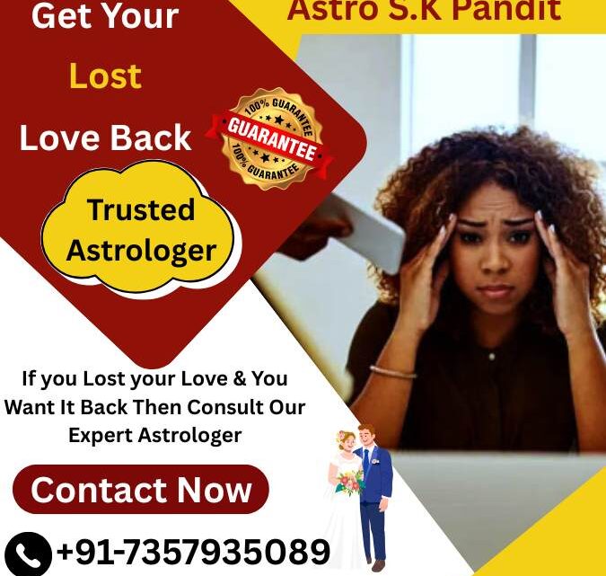 Famous Love Guru in Newzealand