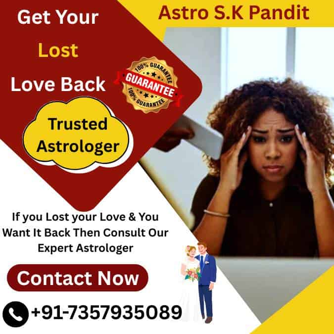 Love Problem Solution Specialist Free