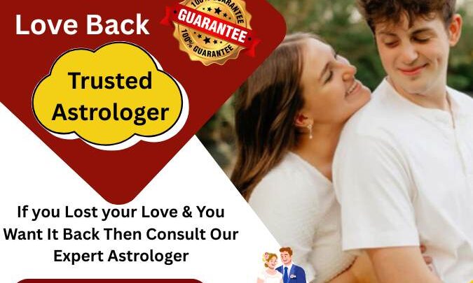 How To Get Ex Lost Love Back