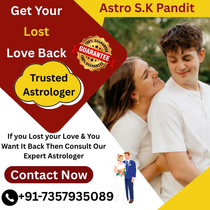 Love Problem Solution for Marriage Free Astrologer
