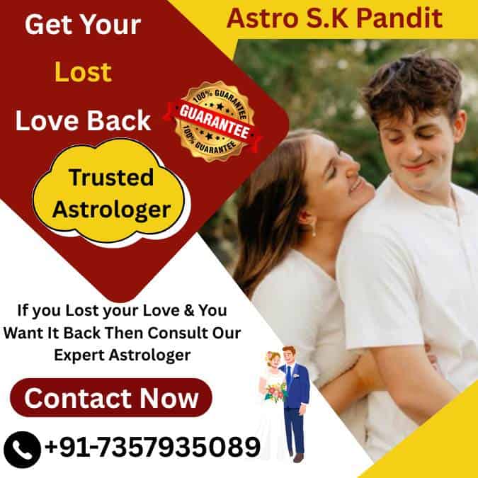 Love Problem Solution Specialist Reviews