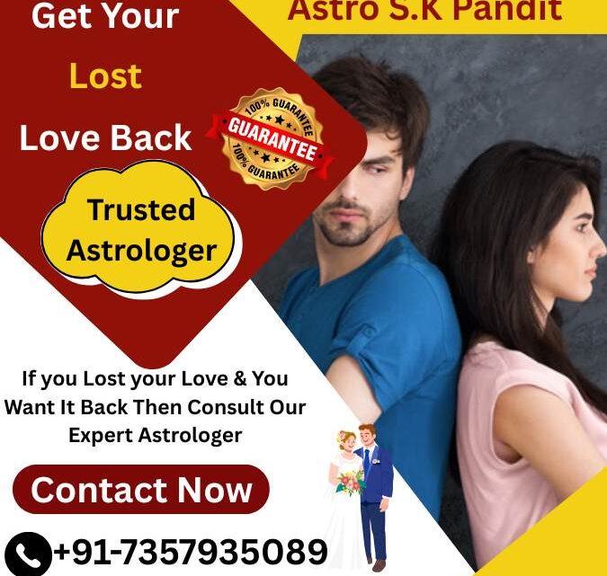Relationship Problem Solution in Hyderabad