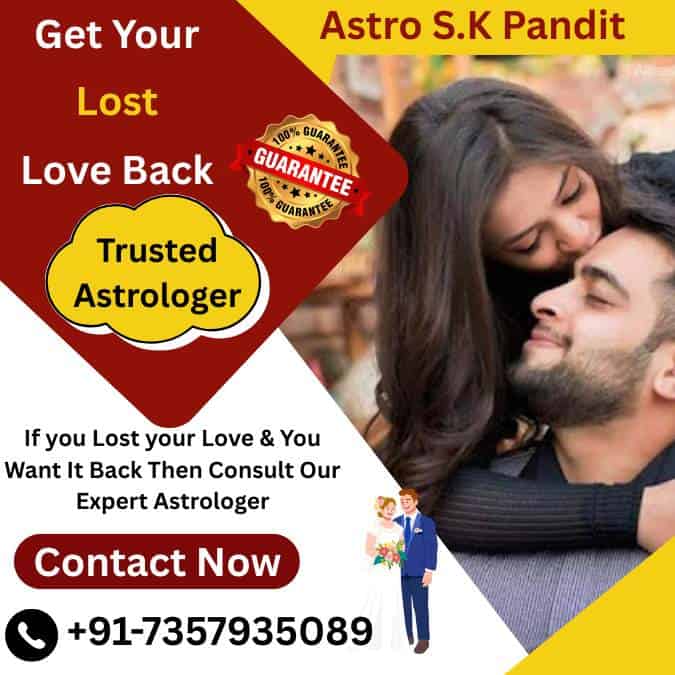 Love Problem Solution Astrologer Near Me
