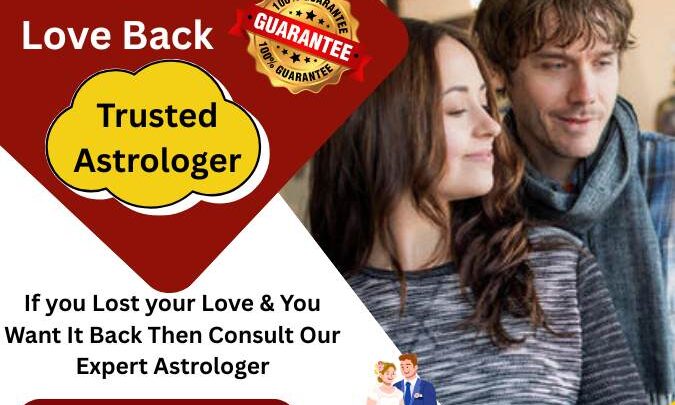 Get Lost Love Back in 24 Hours