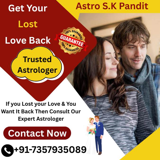 Love Problem Solution Specialist