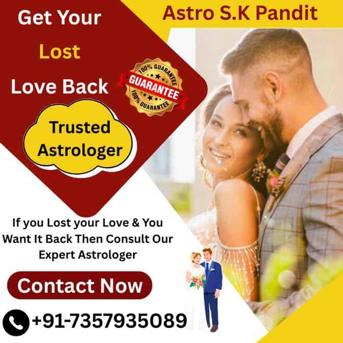 Best Love Problem Solution in Delhi