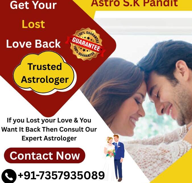 Expert pandit for husband wife problems