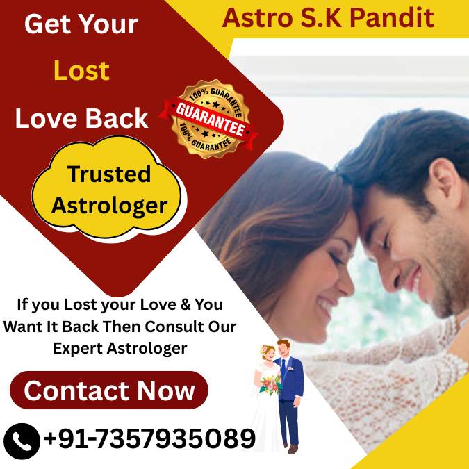 Expert pandit for husband wife problems