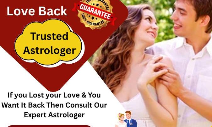 Best love guru in USA