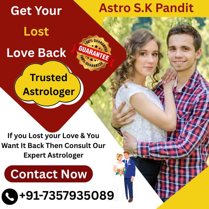 Relationship problem astrologer near me