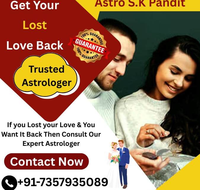 Marital problem solution expert USA