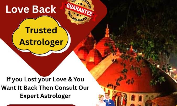 Pandit ji for relationship issues USA