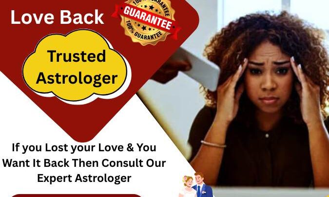 Famous astrologer for relationship problem USA