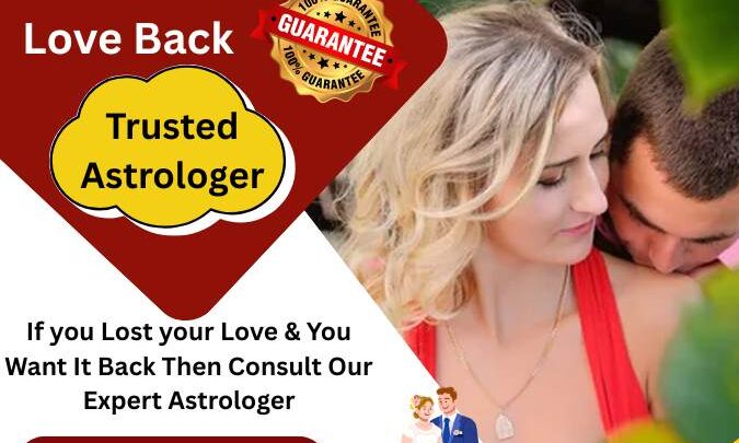 Famous love astrologer in USA