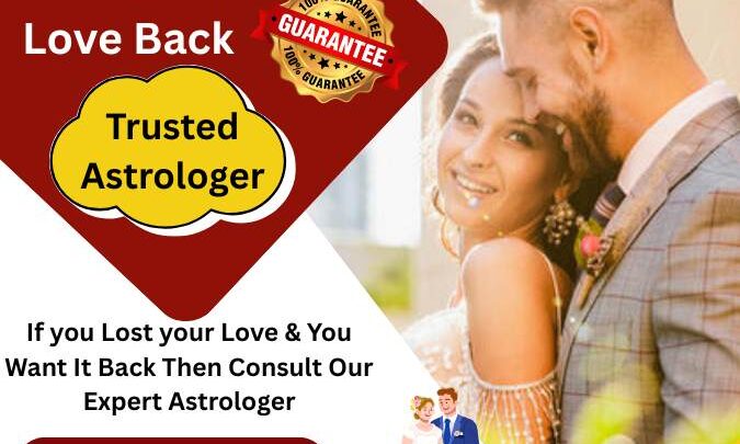 Love marriage astrologer USA