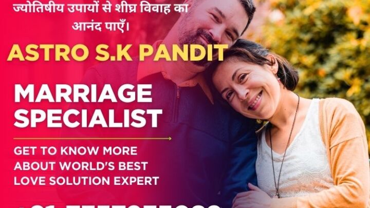 Husband Back Solution