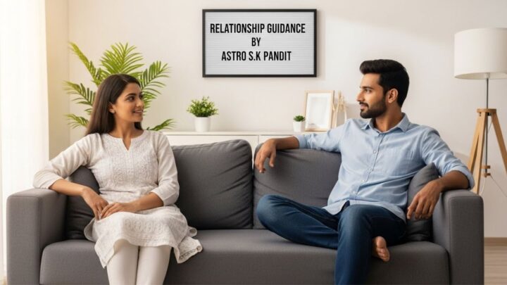 Birth Chart Interpretation