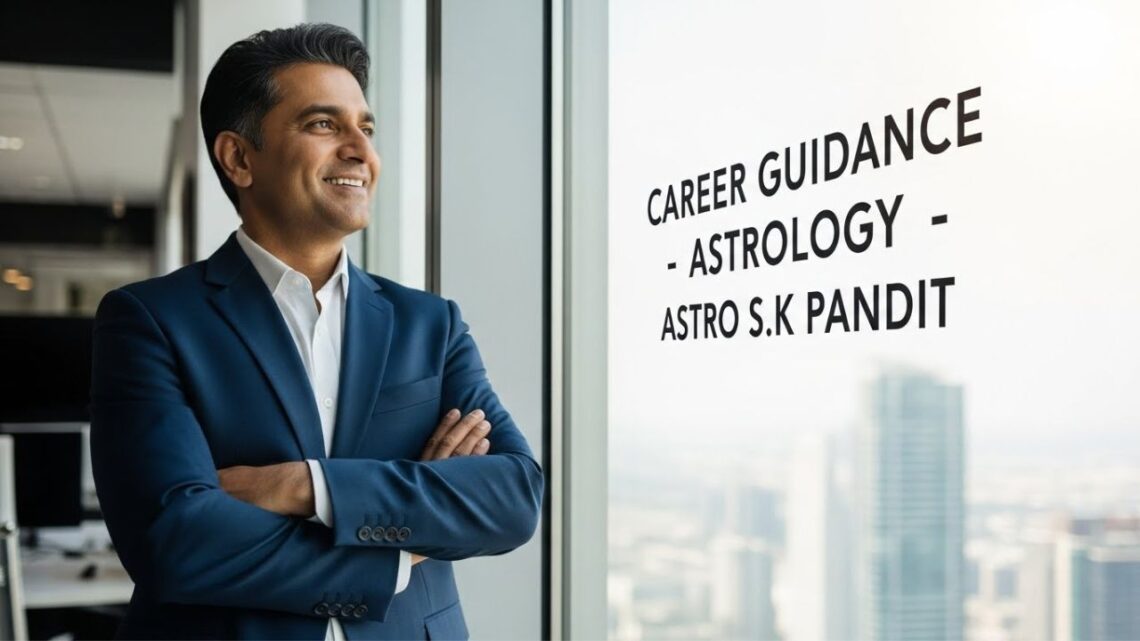 Career Horoscope Reading