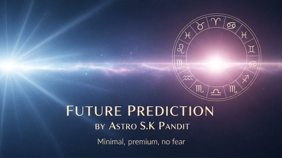 Vedic Horoscope Services