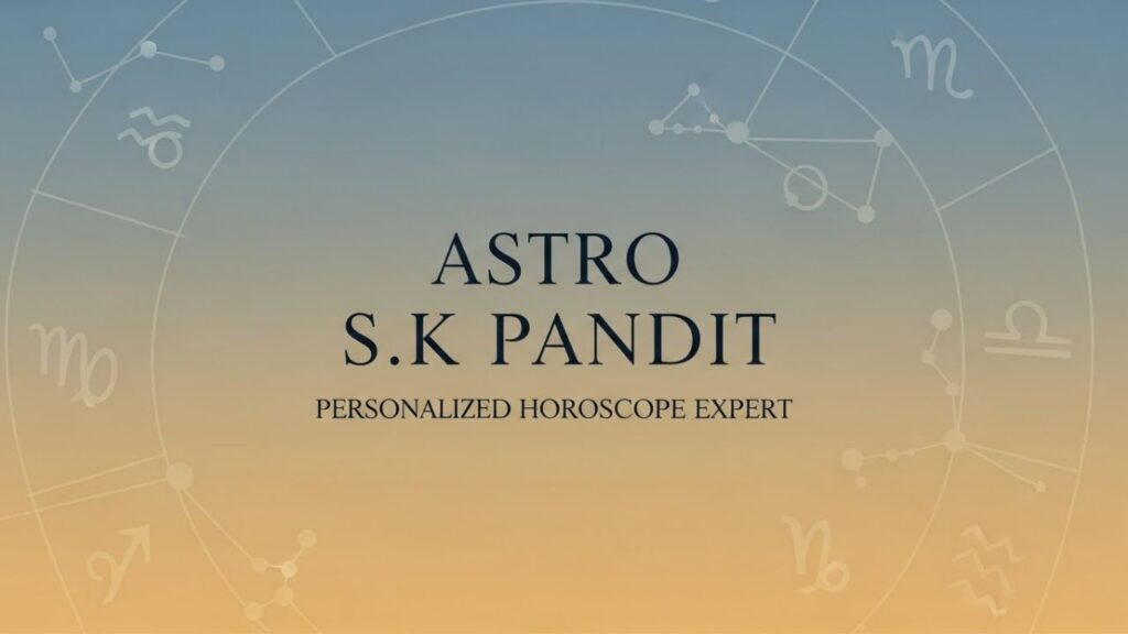 Astrology Predictions Online