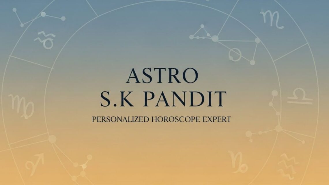 Astrology Predictions Online