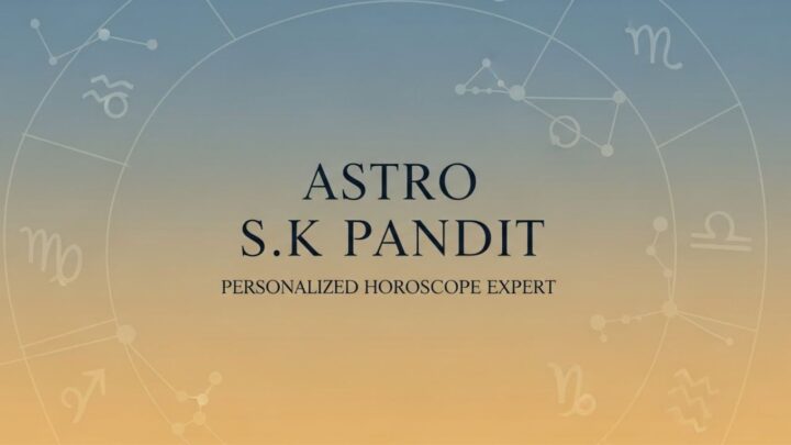 Astrology Predictions Online