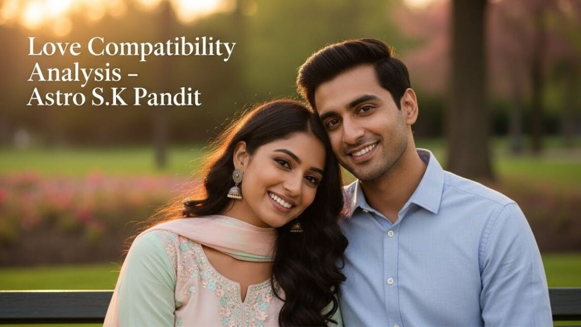 Relationship Astrology