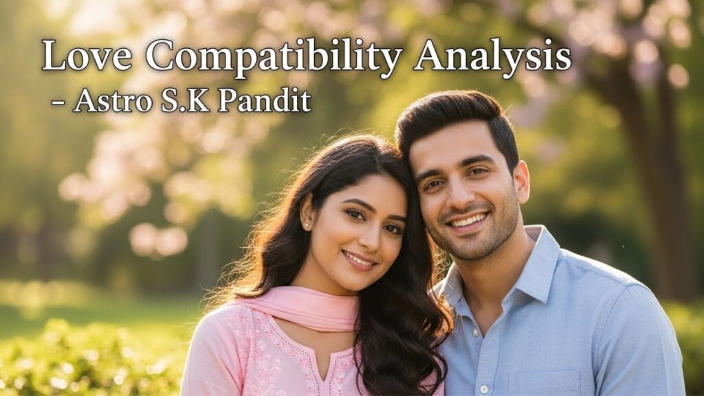 Career Guidance Astrology