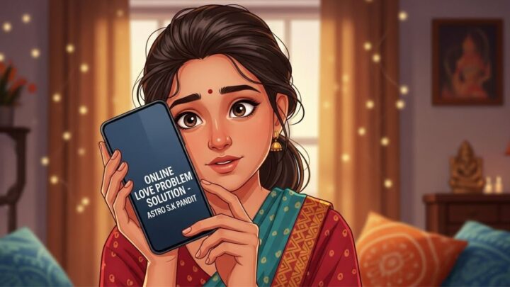 Personalized Horoscope