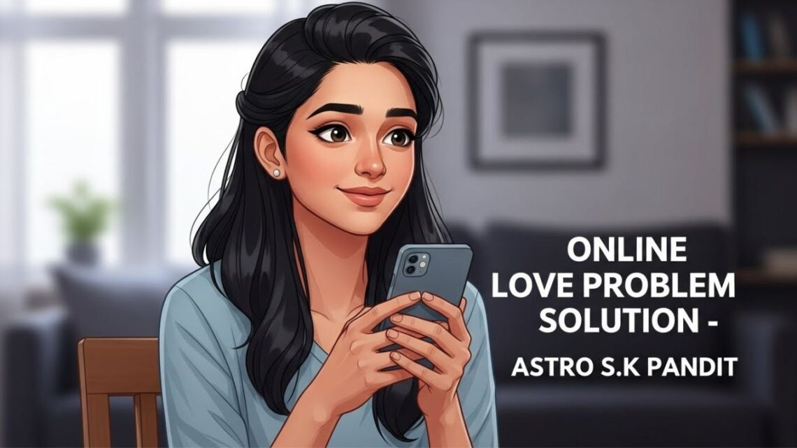 Free Love Solution Online