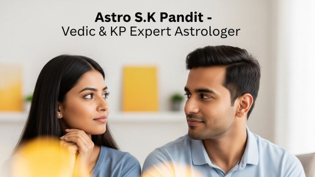 Astrology for Relationships