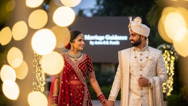 Vedic Astrology Expert