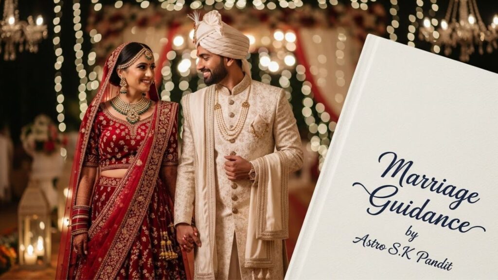 Life Guidance by Astrologer