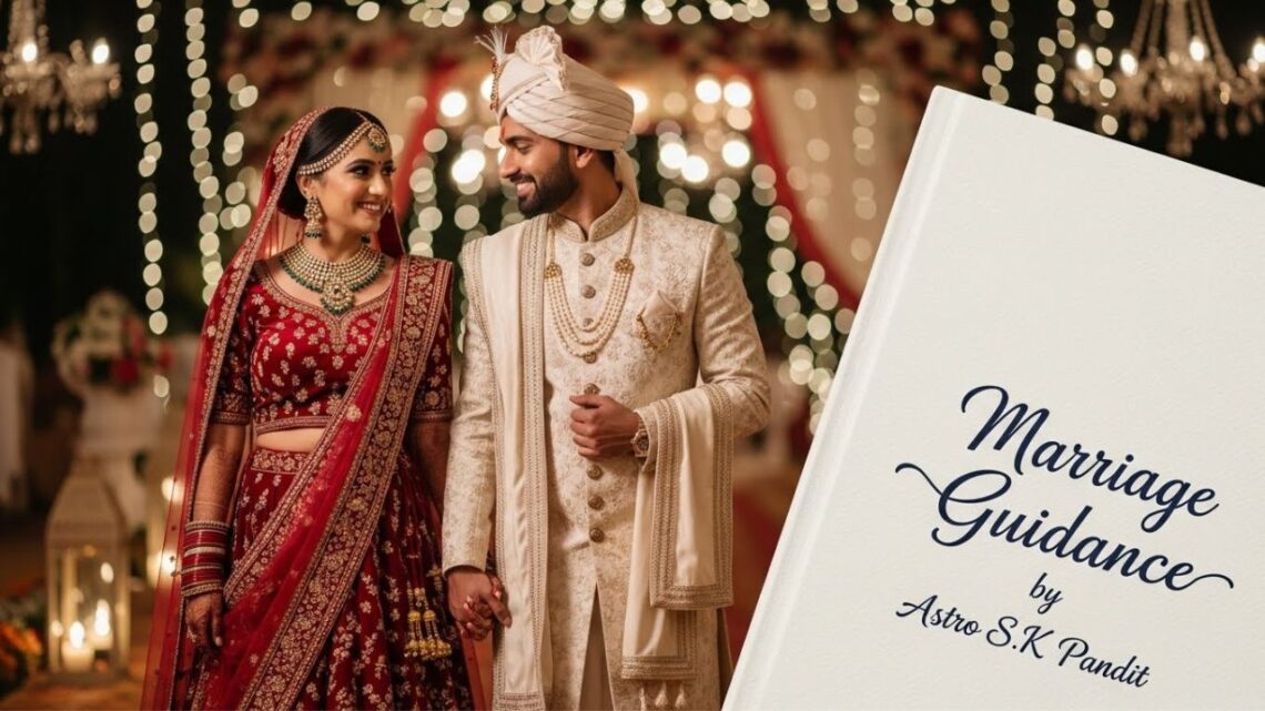 Life Guidance by Astrologer