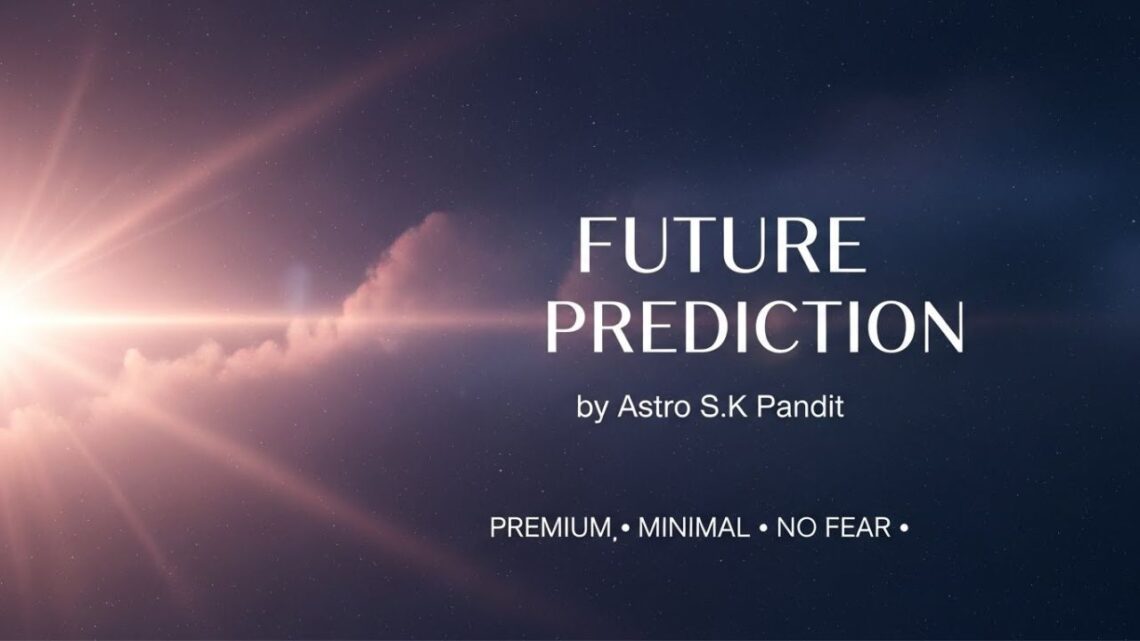 Rashi Chart Prediction