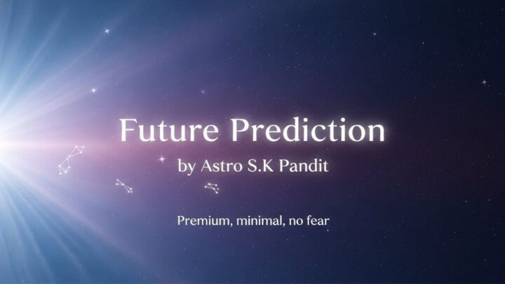 Astrology Counselling